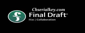 final draft 11 crack
