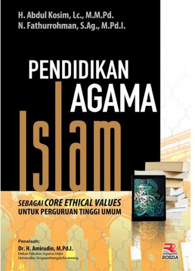buku pendidikan agama islam untuk perguruan tinggi pdf merger